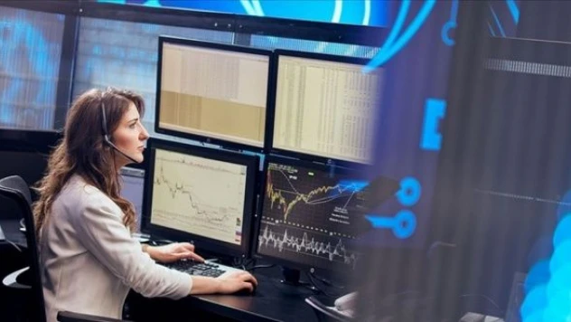 Yurt içi piyasalar TCMB'nin faiz kararına odaklandı