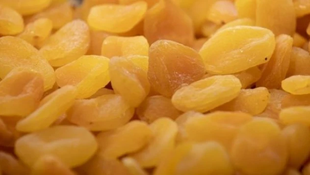 1 kilo Malatya kayısısı kaç gram altın yapar?