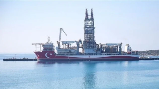 Abdülhamid Han sondaj gemisi 9 Ağustos'ta yola çıkacak