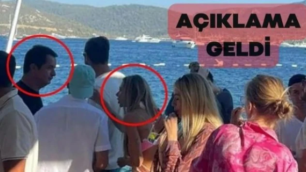 Acun Ilıcalı'dan o görüntülere ilişkin açıklama geldi!