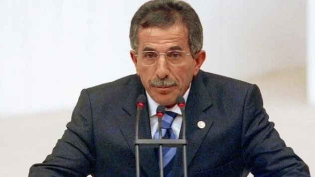 AK Parti Milletvekili yaşamını yitirdi