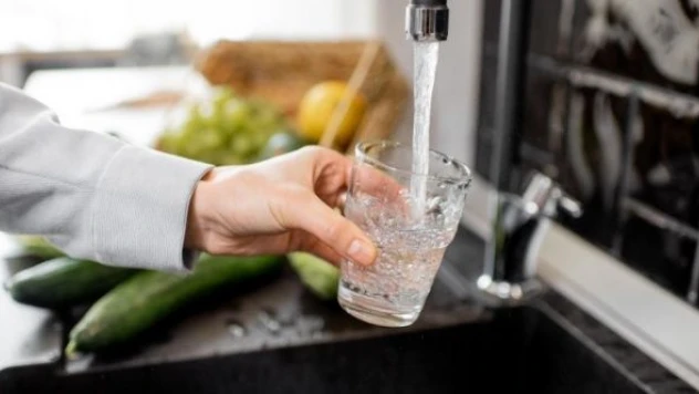 Aman dikkat!  İçme suyundan HÜS çıktı