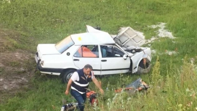 Atatürk'ün Erzincan'a gelişinin 103'üncü yıl dönümü  kutlandı