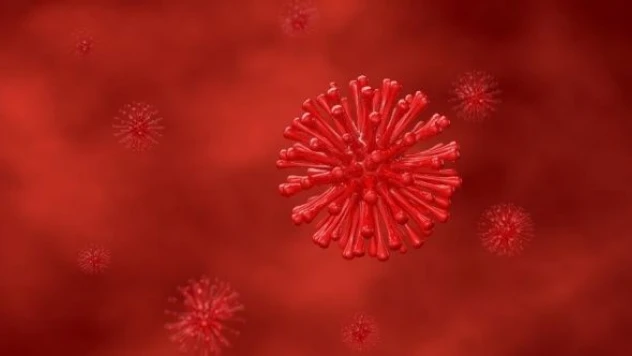 'BA5' ilk kez Şian'da görüldü