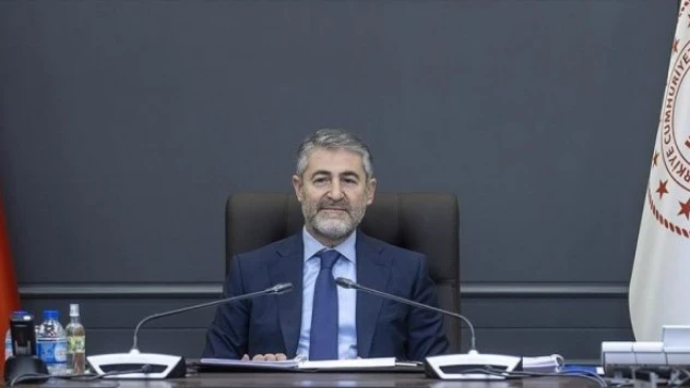 Bakan Nebati'den enflasyonla mücadeleye yönelik paylaşım!