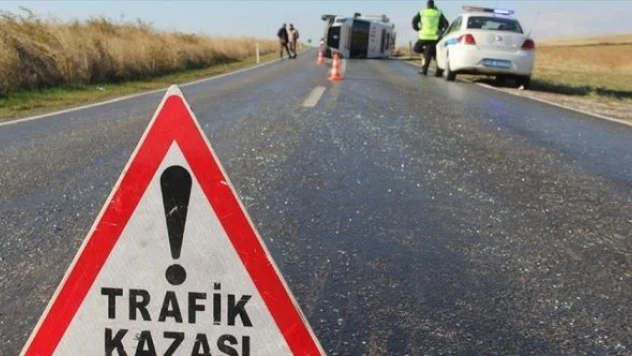 Kurban bayramı tatilinde 7 kişi hayatını kaybetti