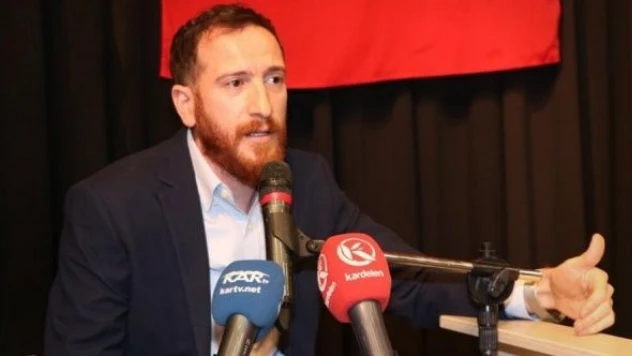 BB Erzurumspor Başkanı Ahmet Dal'dan transfer yasağı açıklaması