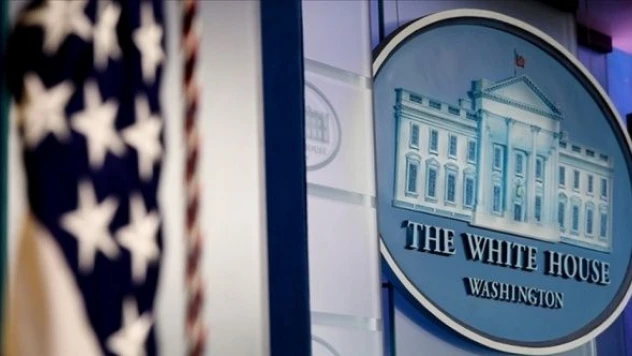 Beyaz Saray'dan Johnson'ın istifasına açıklama geldi