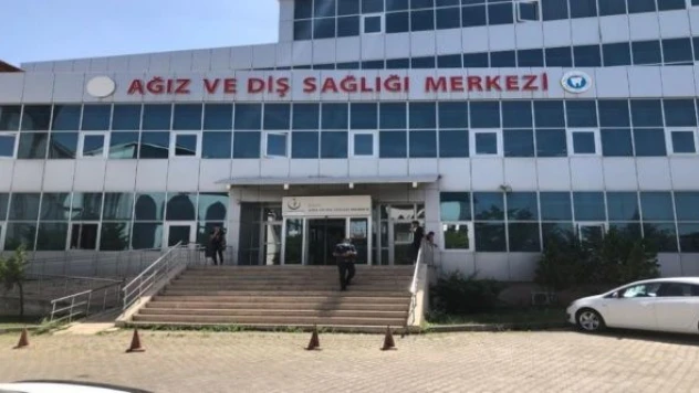 Bingöl'de diş hekimine saldırı cezasız kalmadı