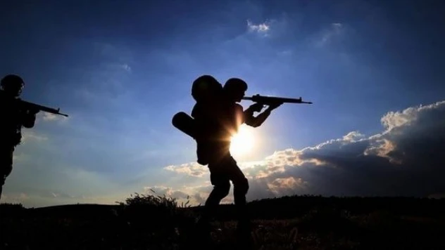 MSB duyurdu : 2 terörist Habur'da teslim oldu!