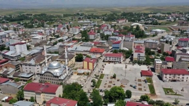 Bulanık Belediyesi 99 milyon lira borç ödedi