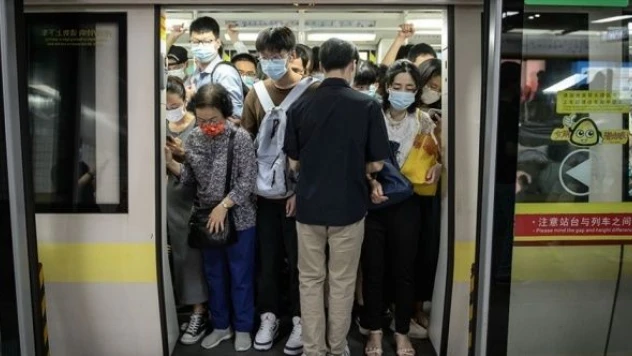 Bu haber çok konuşulacak... Koronanın nüfusu azaltacağı komploları doğru olabilir mi?