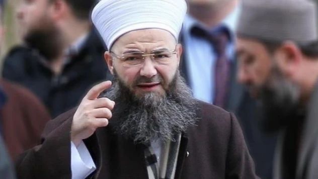 Cübbeli Ahmet: &quotKaset konusu bel altı değil&quot