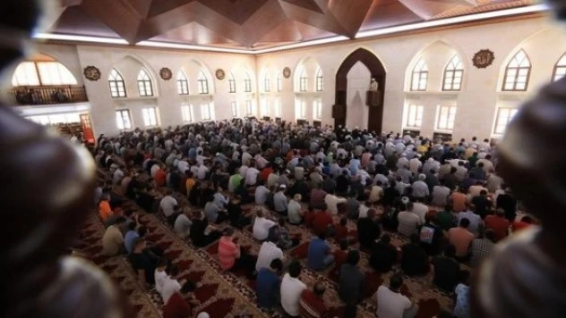 Darende'de 15 Temmuz Demokrasi ve Milli Birlik Günü için etkinlik yapıldı