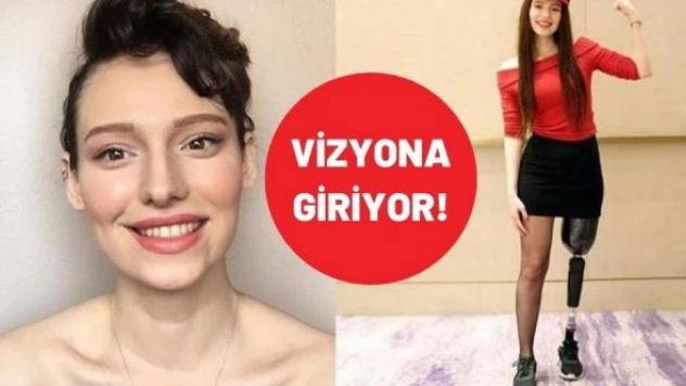 'Demir Kadın: Neslican' vizyona giriyor!