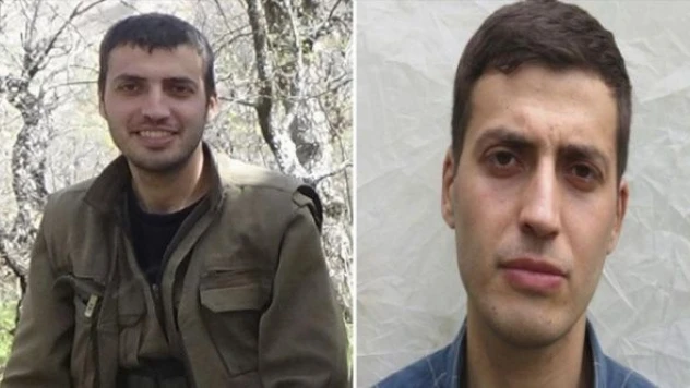 İçişleri Bakanı Soylu duyurdu:  2 PKK'lı terörist etkisiz hale getirildi