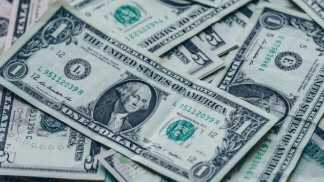 Dolar 17 lirayı aştı!