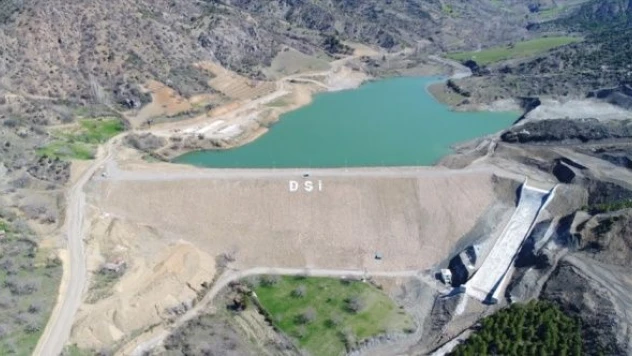 DSİ taşra teşkilatında çalışacak 50 bekçi alacak