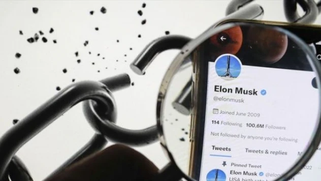 Elon Musk, Twitter'ı satın alma anlaşmasını feshetti