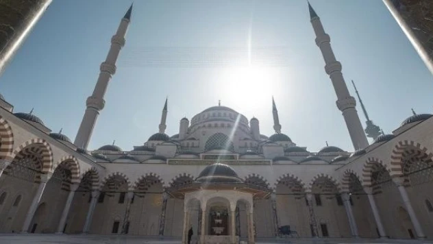 En anlamlı, en güzel, farklı Cuma mesajları...