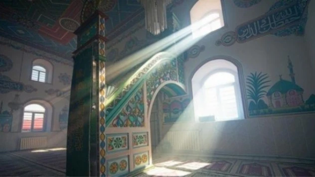 En anlamlı, en güzel, farklı Cuma mesajları...