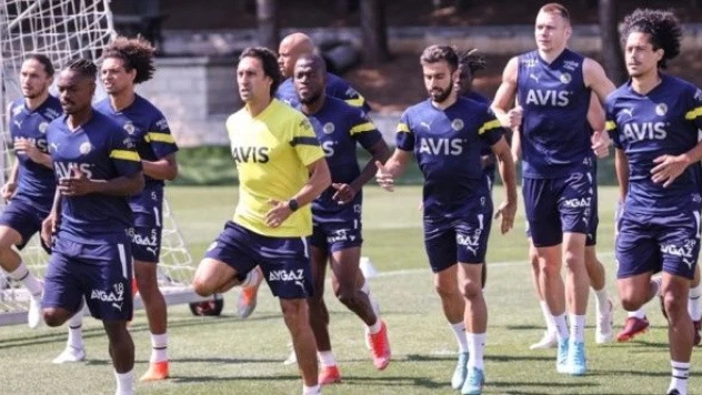 Fenerbahçe'nin UEFA Şampiyonlar Ligi'ndeki muhtemel rakibi belli oldu