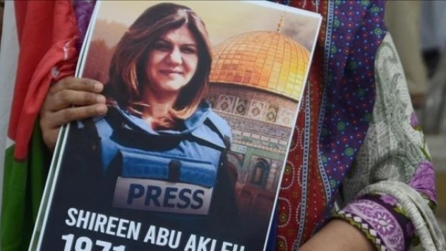 Filistin Ebu Akile için Amerika ile anlaştı