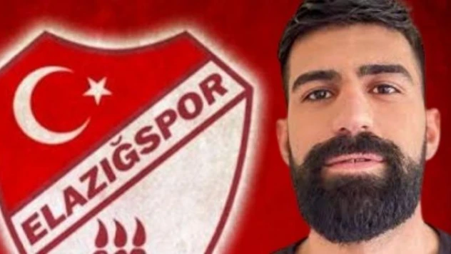 Gökhan Ekmen, Elazığspor' dan ayrıldı