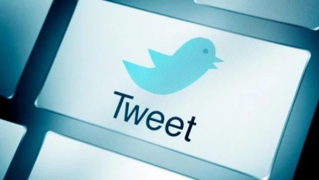 Görünmez  tweet geliyor!