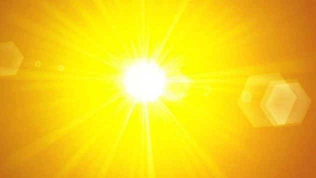 Güneş fırtınası  geliyor!