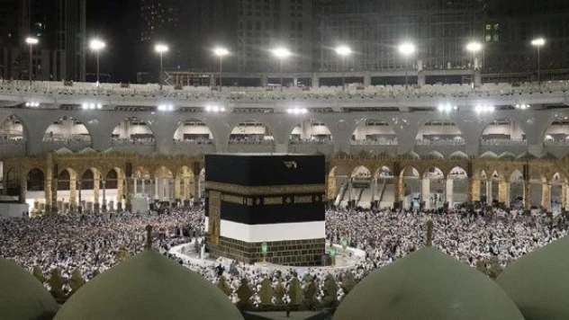 Hacılar Türkiye'ye dönüyor!