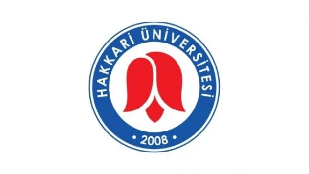 Hakkari Üniversitesi'nde 7 yeni bölüm açıldı