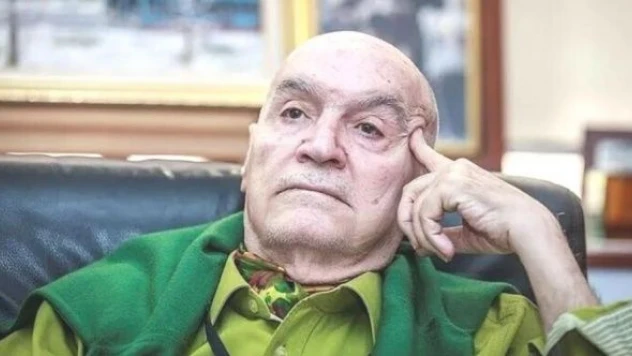 Hıncal Uluç yoğun bakıma kaldırıldı