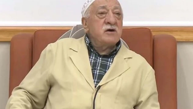 İşte Fetullah Gülen'in yerine geçebilecek 2 isim!