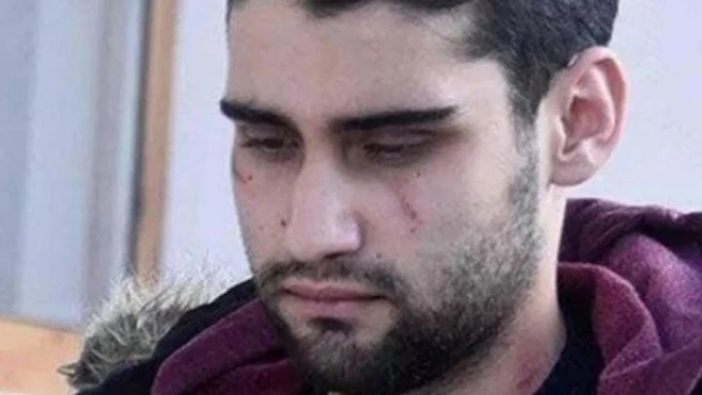 Kadir Şeker'in tahliyesine itiraz!