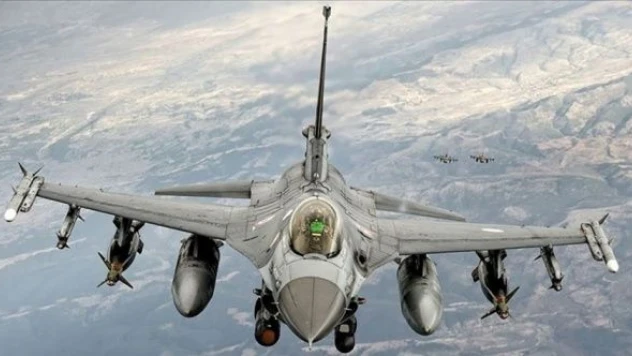 MSB duyurdu: 2 PKK'lı terörist etkisiz !