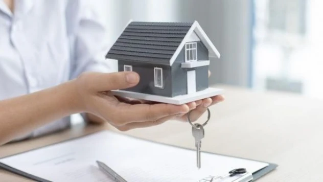 Konut fiyat artışında rekor kırıldı!