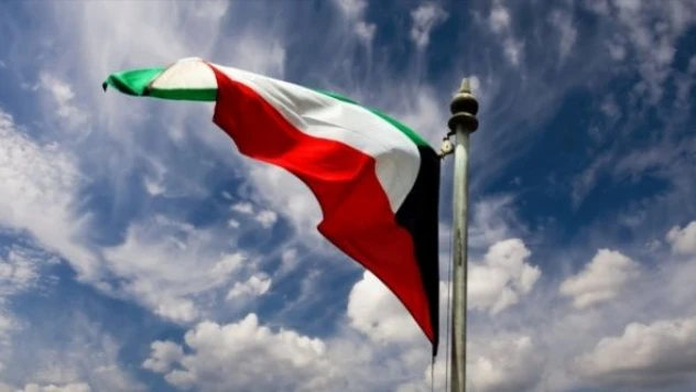 Kuveyt'te başbakanlığa Şeyh Ahmed Nevaf el-Ahmed getirildi