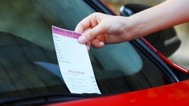 Malatya'da 96 bin sürücü ve araca rekor ceza!