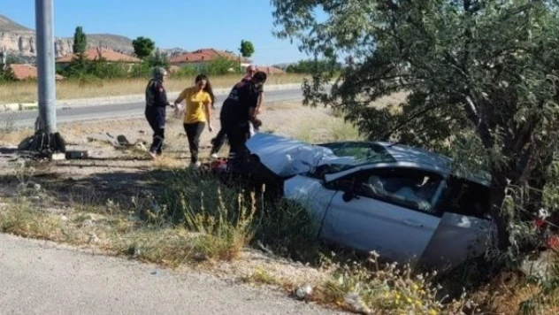 Malatya'da can pazarı!
