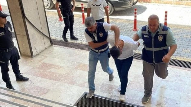Malatya'daki cinayete ilişkin yeni gelişme!
