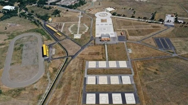 Malazgirt Zaferi'nin 951. yıl dönümü için hazırlıklara başlandı