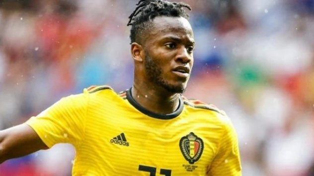 Michy Batshuayi Süper Lige mi dönüyor!