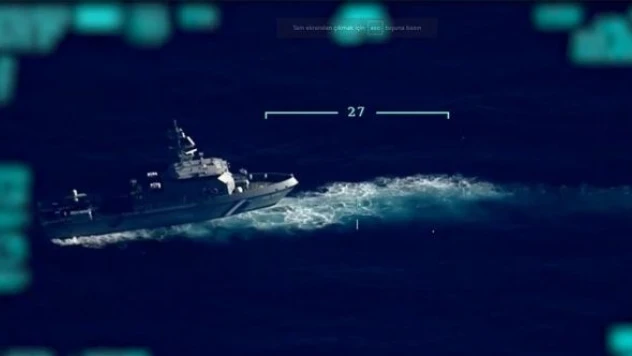 Düzensiz göçmenler Yunanistan tarafından geri itildi!