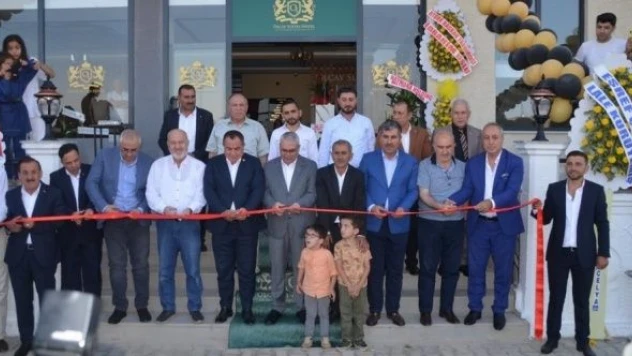 Muş'ta kadın girişimci devlet desteğiyle otel sahibi oldu
