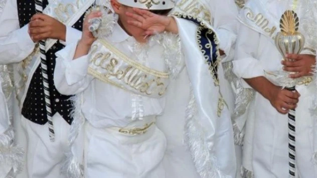 Muş'ta  'Sünnet Şöleni' devam edecek