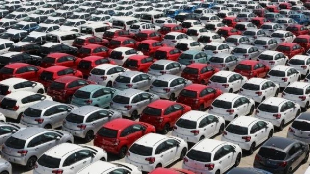 Otomobillerde kara kutu zorunlu oluyor!