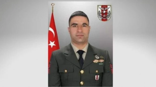 Pençe-Kilit Harekatı'nda yaralanan asker şehit oldu