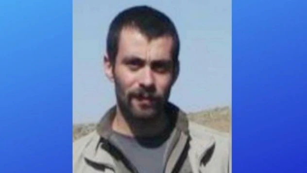 PKK'lı Bager Erdal etkisiz hale getirildi