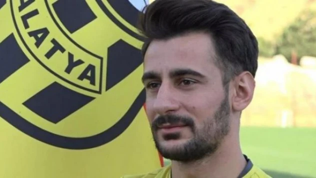 Rahman Buğra Çağıran 2 yıl daha Yeni Malatyaspor'da